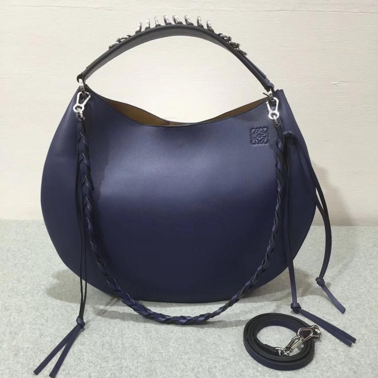 fortune hobo bag