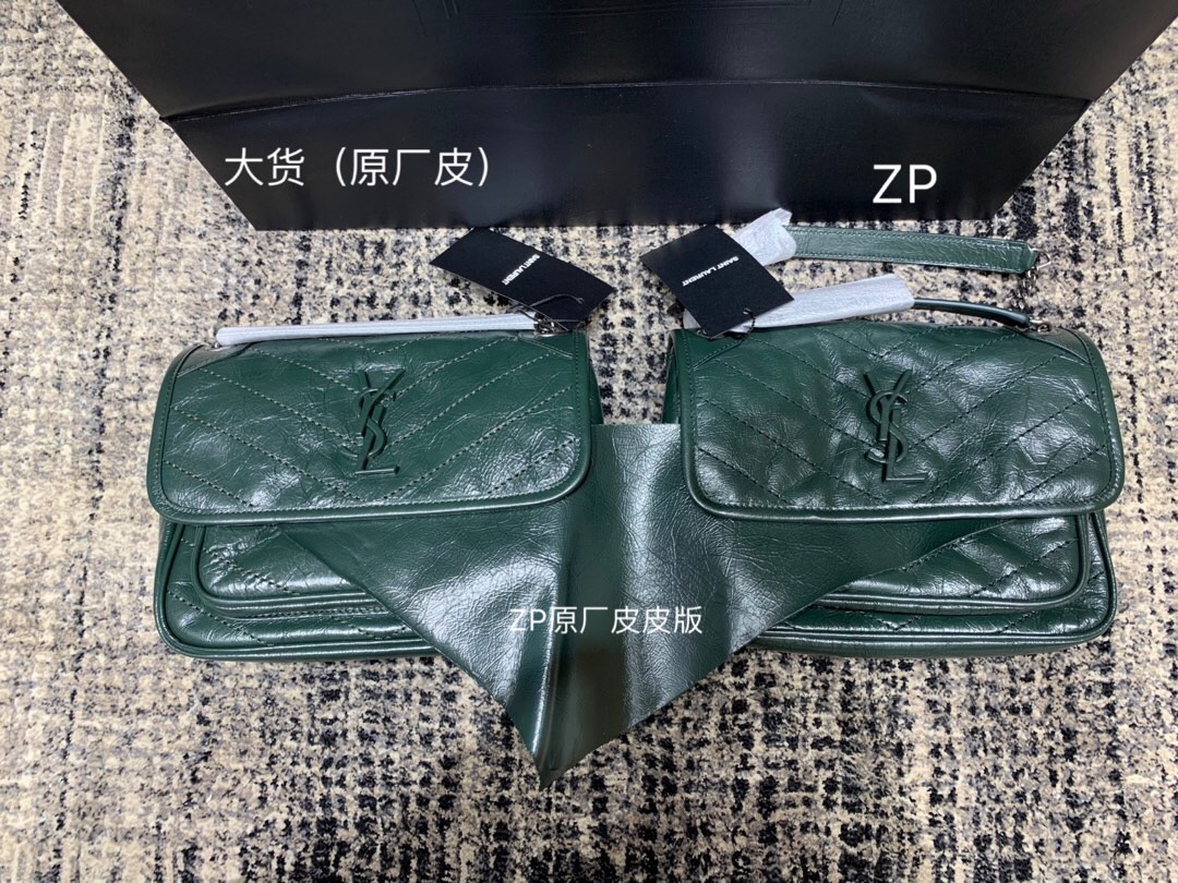 Replica Hermes Garden Party 30 Bag In Vert Amande Taurillon Leather