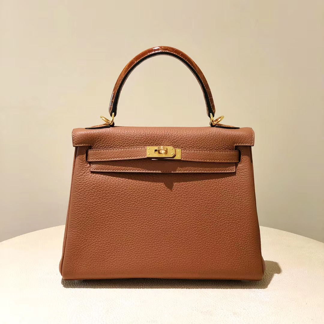 香港西貢區 愛馬仕鉑金包定制價格圖片大全 Hermes kelly 25cm Touch Togo